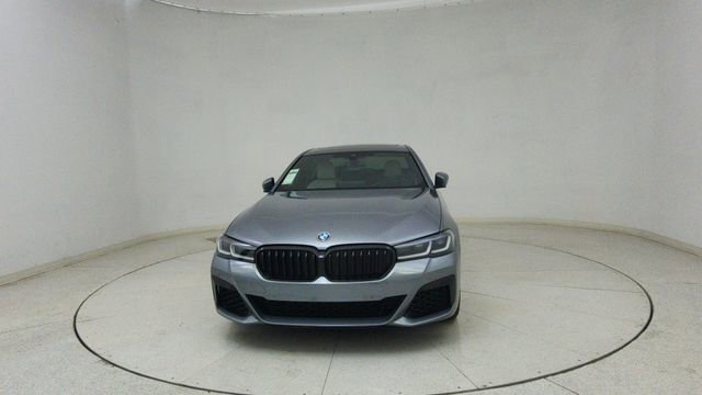 Used 2023 BMW 540i w/ M Sport Package image 64