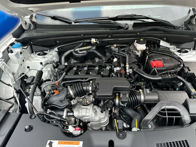 New 2026 Acura ADX AWD image 26