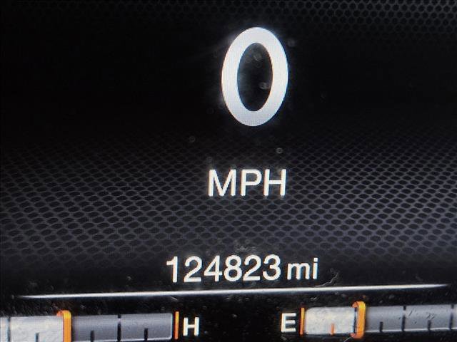 Used 2015 Jeep Renegade Trailhawk w/ Popular Equipment Group AWD/4WD image 16