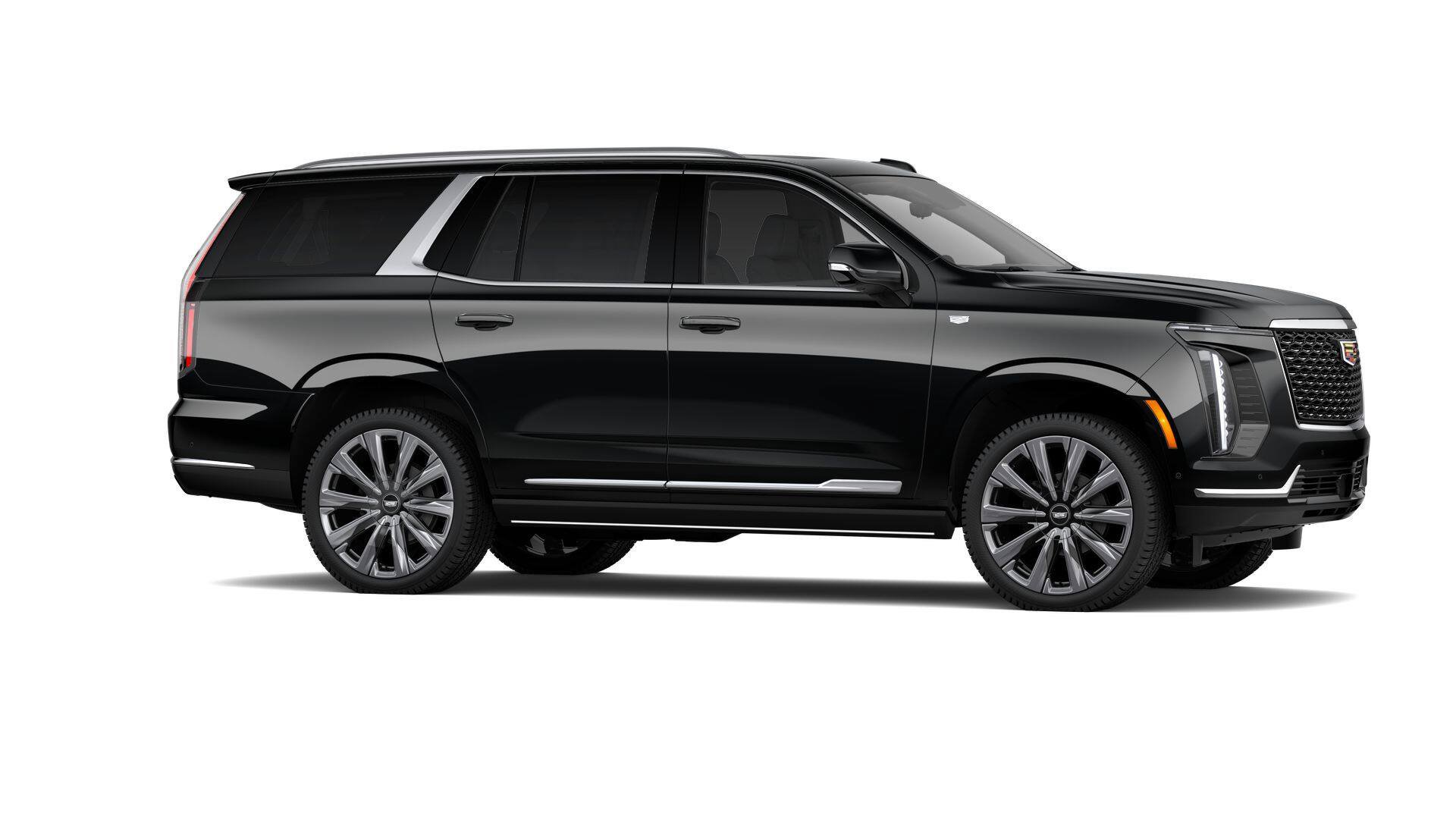 New 2026 Cadillac Escalade Luxury w/ Touring Package AWD/4WD image 49
