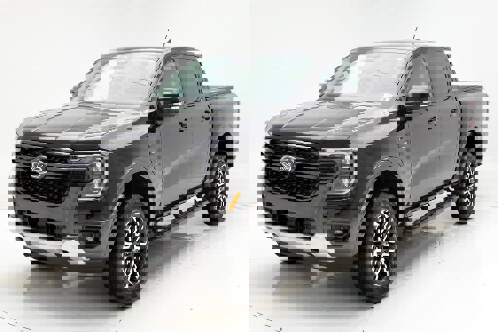 Used 2024 Ford Ranger Lariat image 2