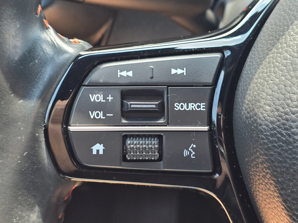Used 2025 Honda HR-V Sport image 31