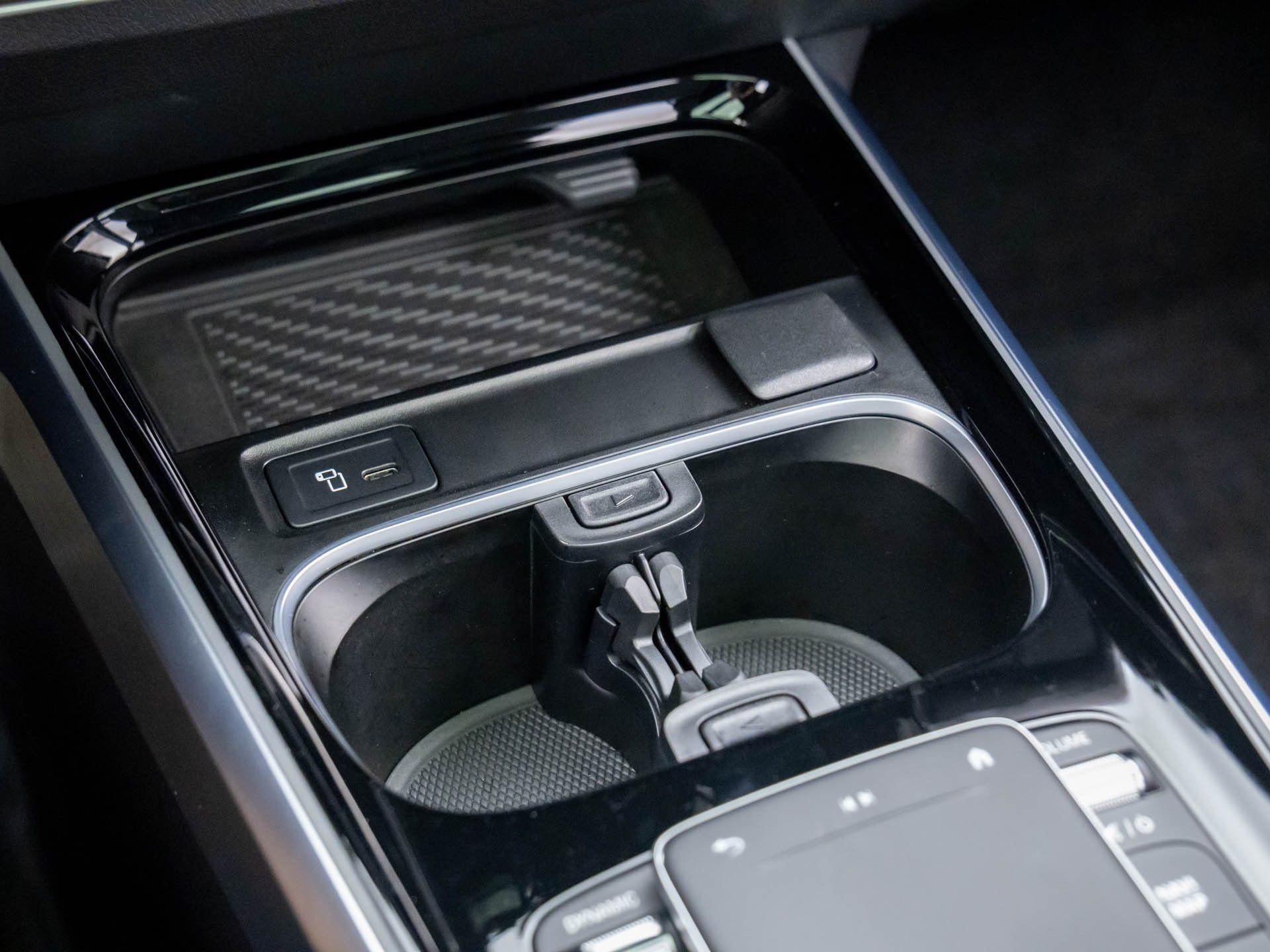 Certified 2023 Mercedes-Benz EQB 300 4MATIC image 29