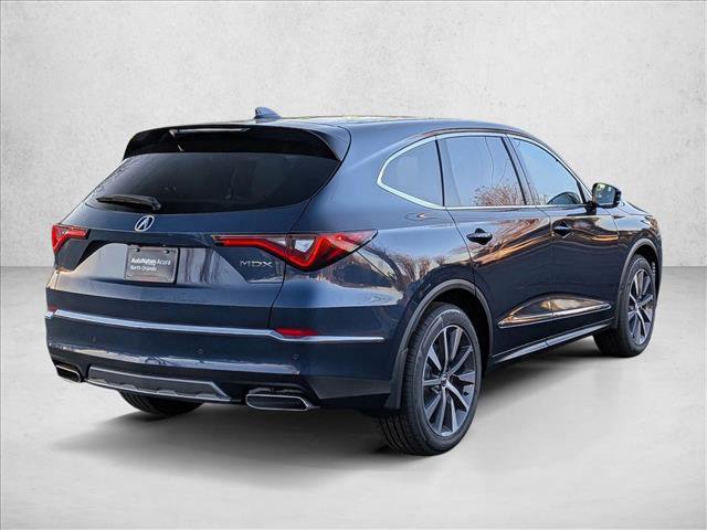 New 2026 Acura MDX FWD w/ Technology Package image 13