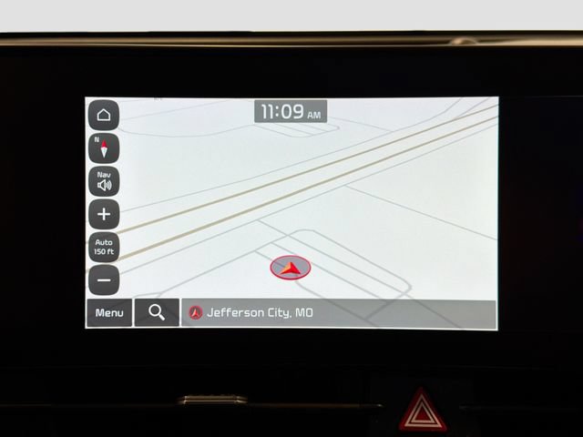 Used 2024 Kia Sportage X-Pro Prestige AWD/4WD image 14