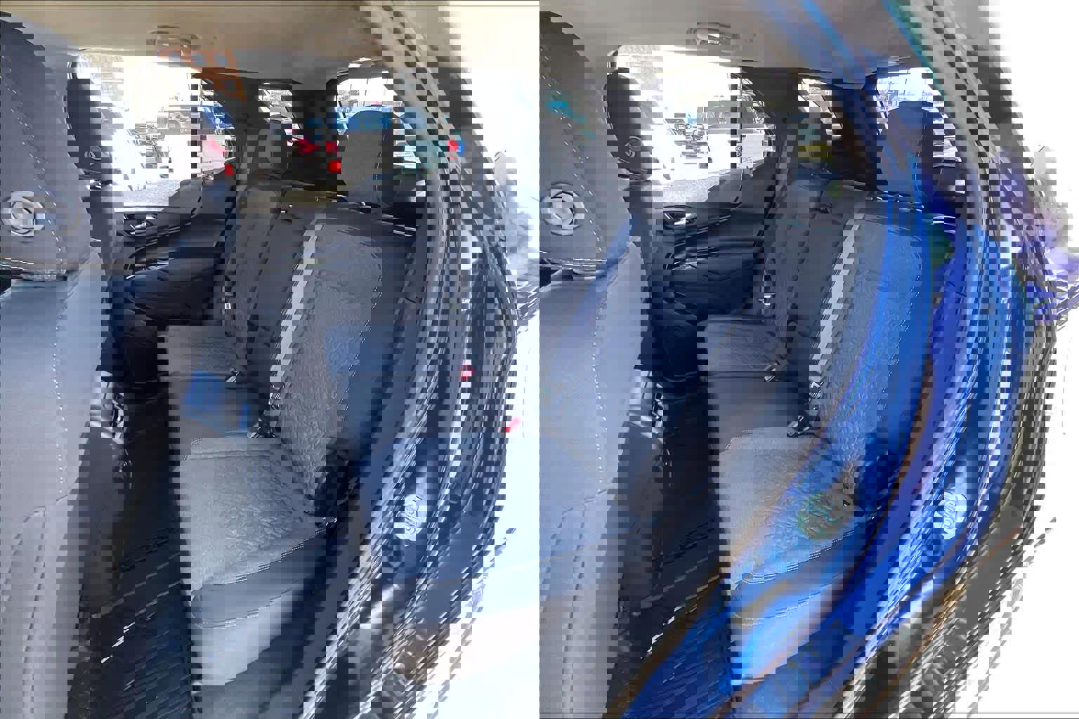 Used 2022 Chevrolet Equinox LT image 20