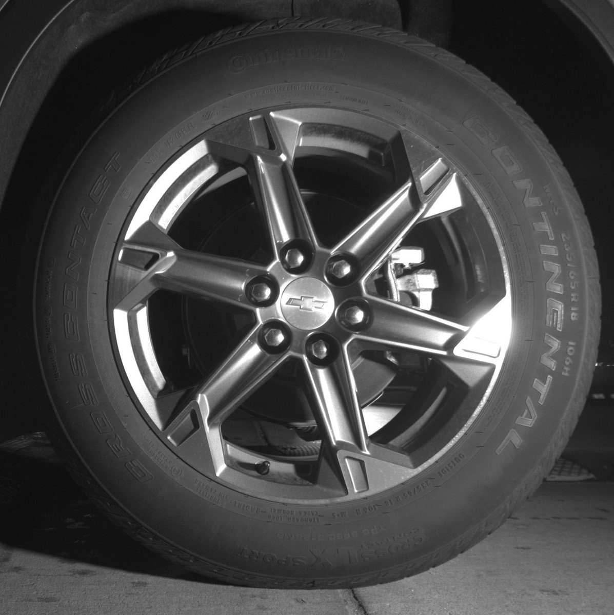 Used 2025 Chevrolet Blazer LT FWD image 14