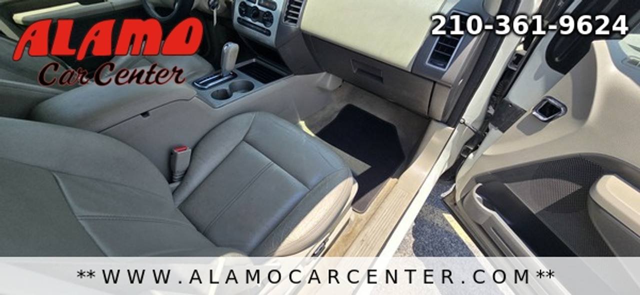Used 2007 Ford Edge SEL FWD image 16
