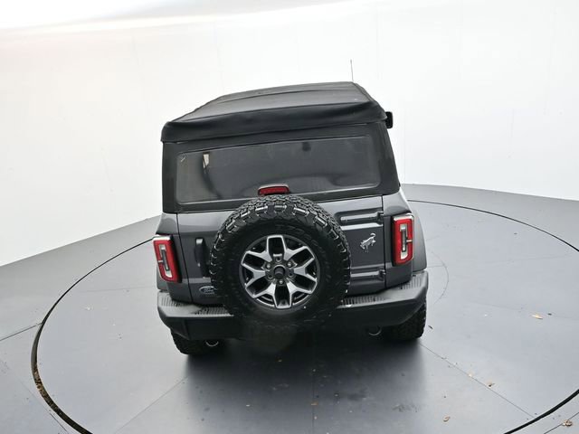Used 2024 Ford Bronco Badlands image 24