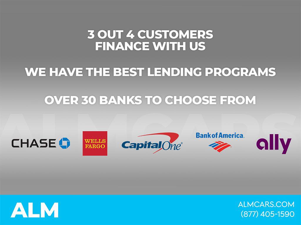 Used 2022 Ford F150 Platinum image 8