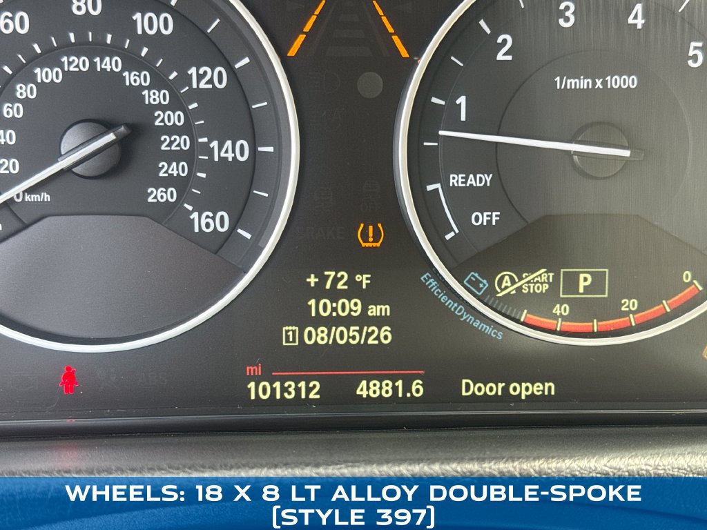Used 2014 BMW 435i xDrive Coupe AWD/4WD image 17