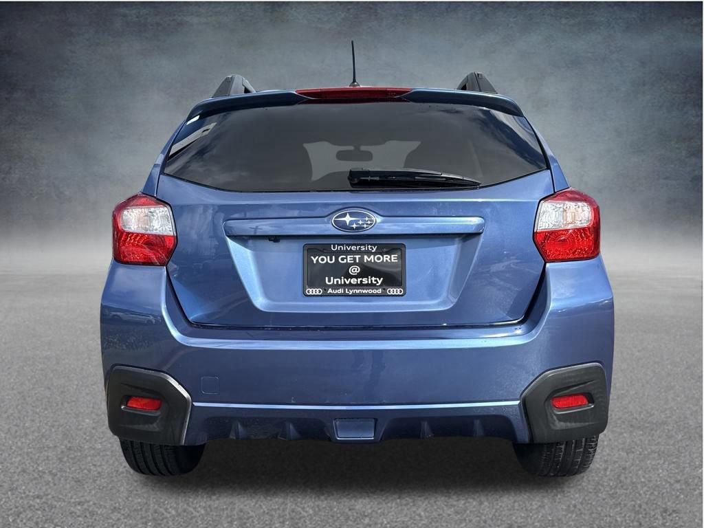 Used 2017 Subaru Crosstrek 2.0i Premium image 7