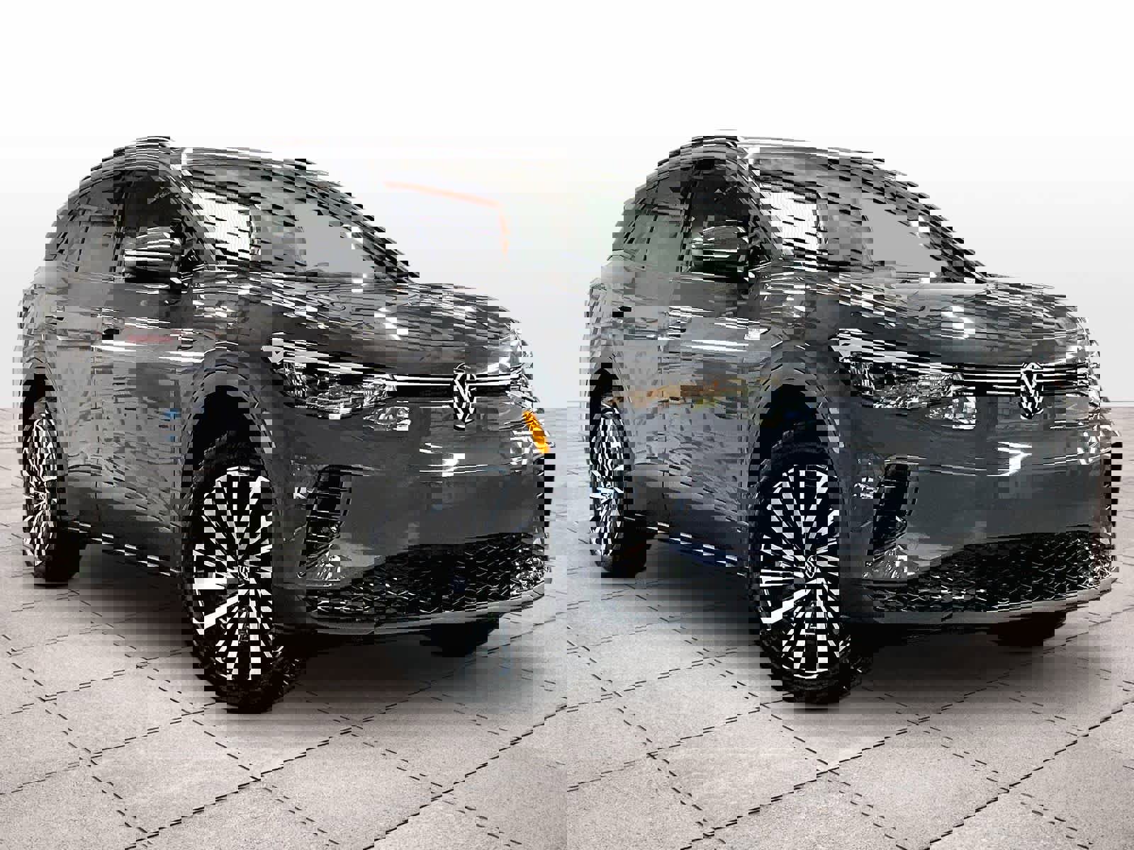 New 2026 Volkswagen ID.4 Pro image 2