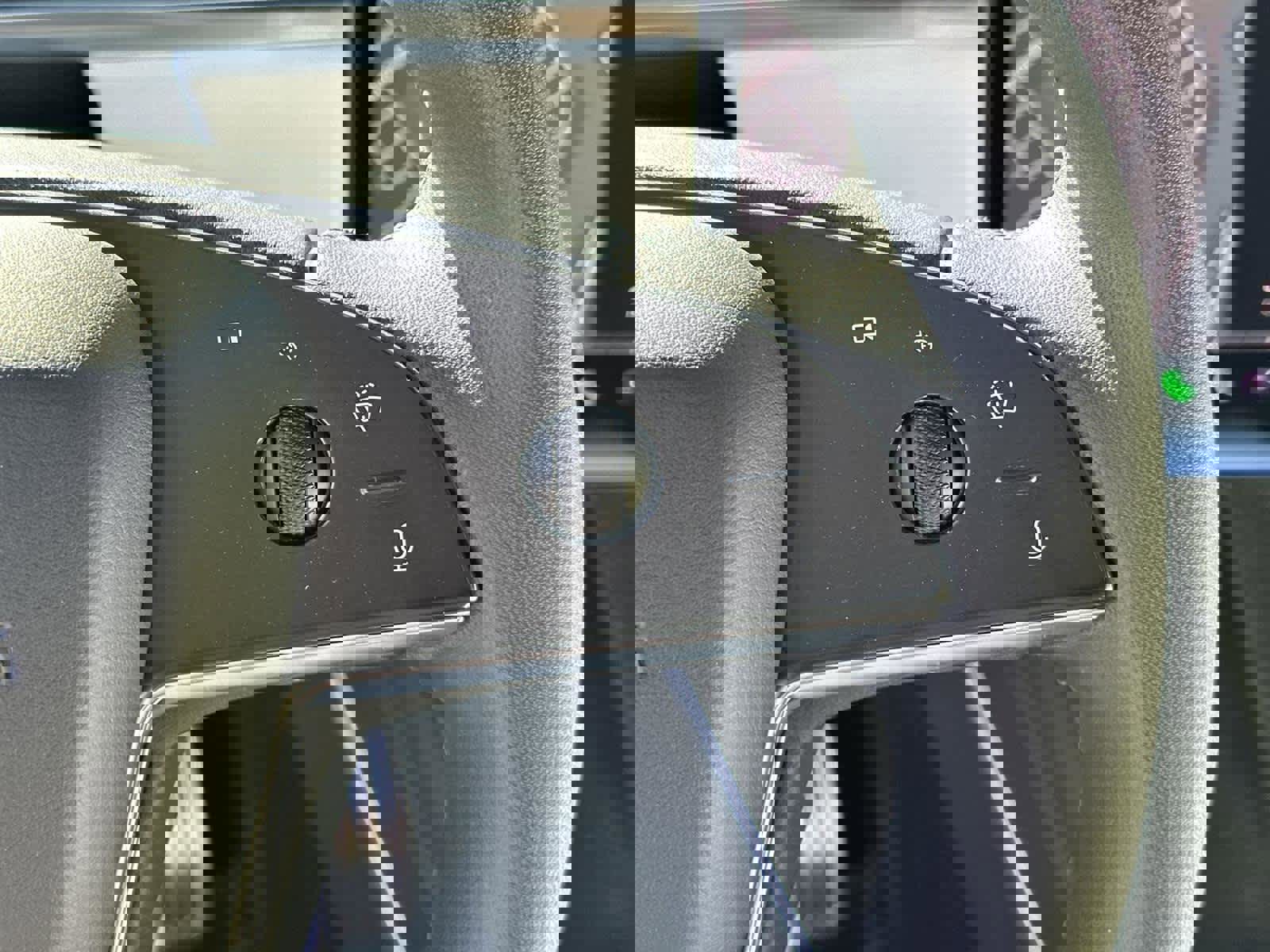 Used 2025 Tesla Model X Plaid image 25