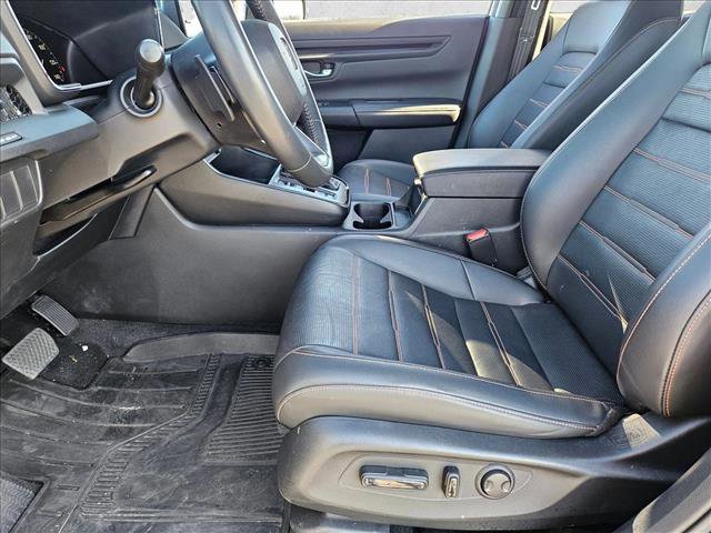 Used 2024 Honda CR-V Sport-L image 15