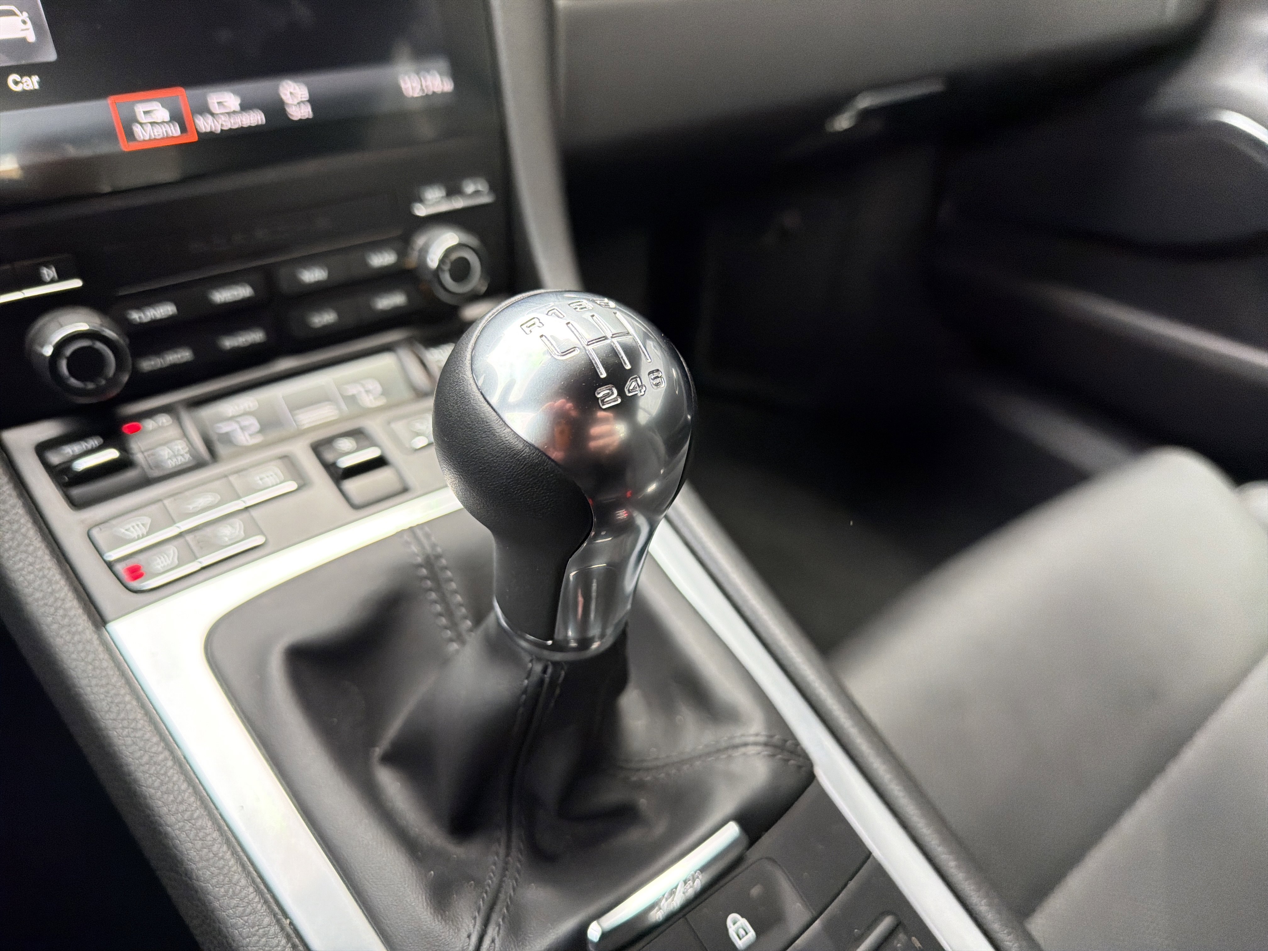 Certified 2025 Porsche 718 Cayman image 21