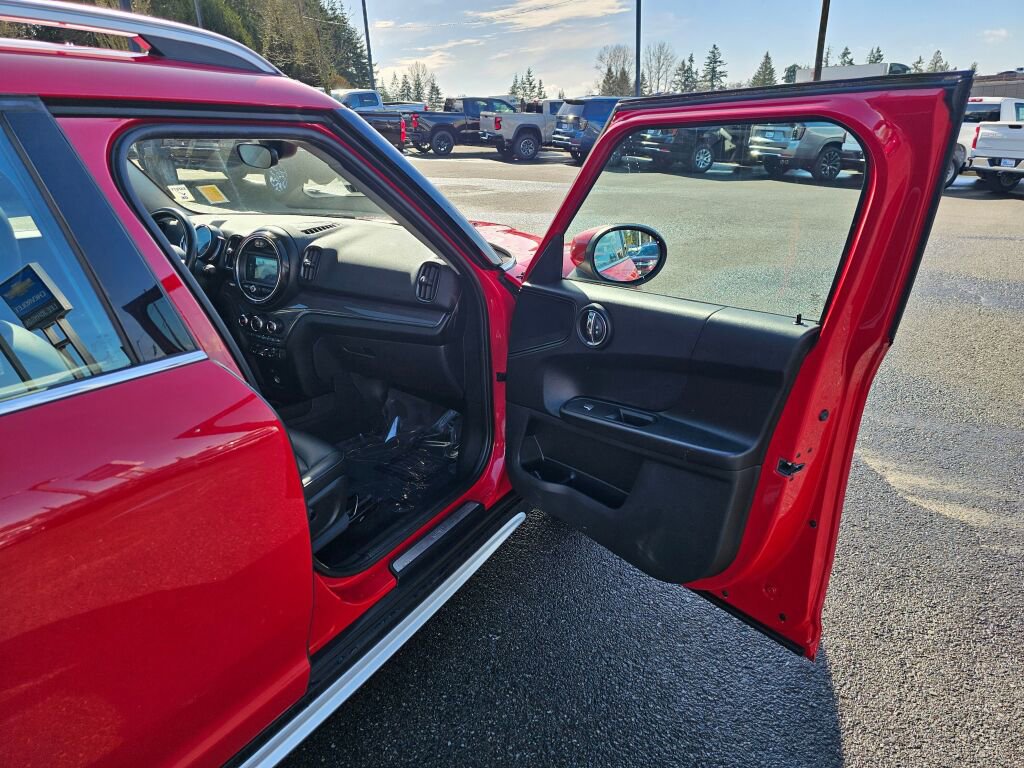 Used 2020 MINI Cooper Countryman ALL4 image 27