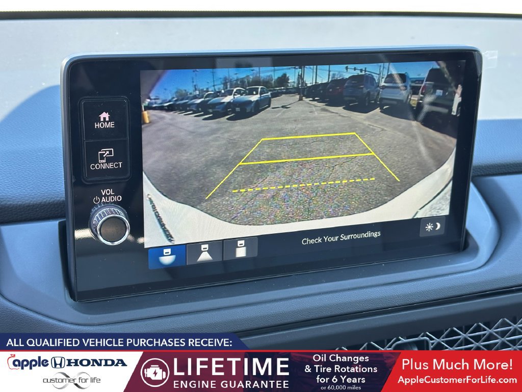 New 2026 Honda Accord LX image 19