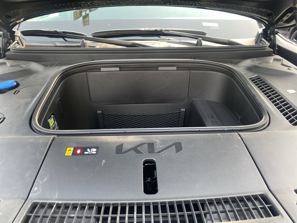 New 2026 Kia EV9 Light image 12