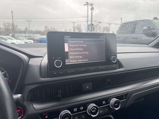 Used 2024 Honda CR-V Sport image 28