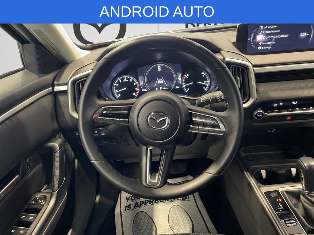 Used 2026 MAZDA CX-50 AWD 2.5 S w/ Weather Package image 10