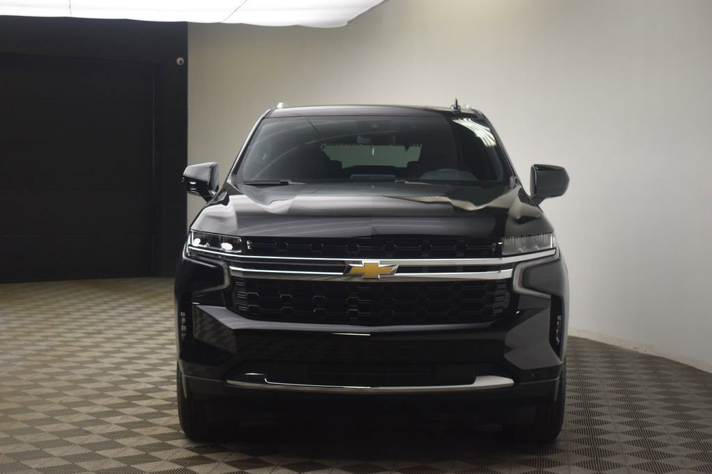 Used 2023 Chevrolet Tahoe LS w/ Max Trailering Package AWD/4WD image 21