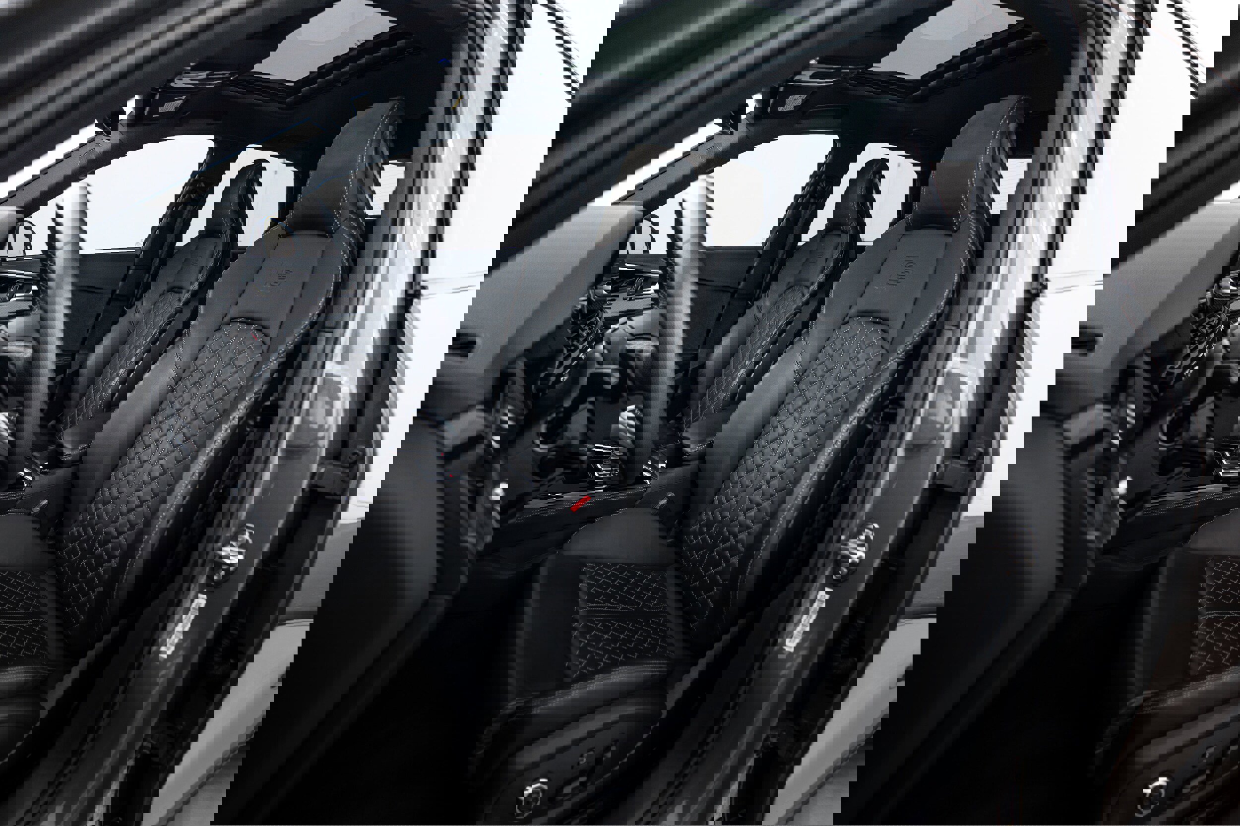 Certified 2023 Audi S4 Prestige w/ Prestige Package image 12