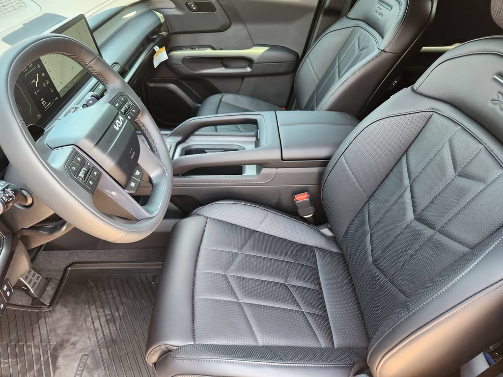 New 2027 Kia Telluride SX X-Line w/ Towing Package AWD/4WD image 12