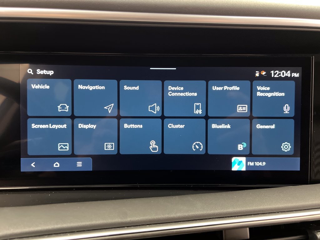 Used 2026 Hyundai Palisade SEL FWD image 72