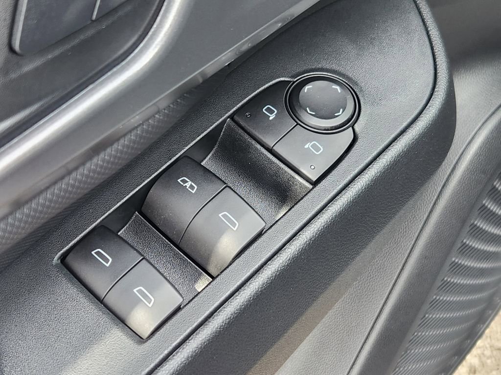 New 2025 Chevrolet Equinox EV RS w/ Active Safety Package 3 image 23