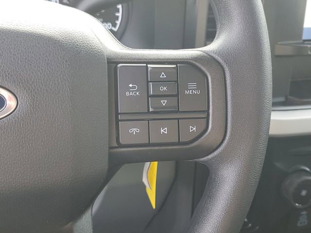 New 2026 Ford F250 XLT image 13
