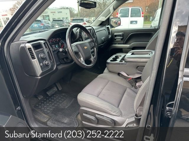 Used 2016 Chevrolet Silverado 1500 LT image 19