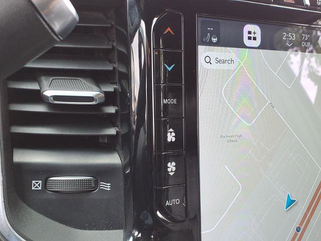 Used 2022 RAM 2500 Laramie AWD/4WD image 7