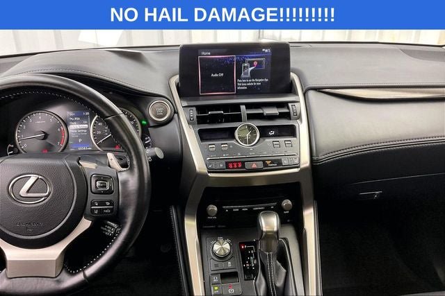 Used 2021 Lexus NX 300 AWD w/ Cold Area Package image 6