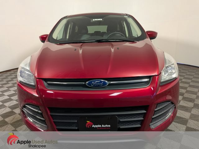 Used 2016 Ford Escape SE w/ SE Cold Weather Package AWD/4WD image 2