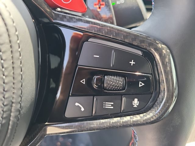 Used 2025 BMW M4 Competition RWD image 23