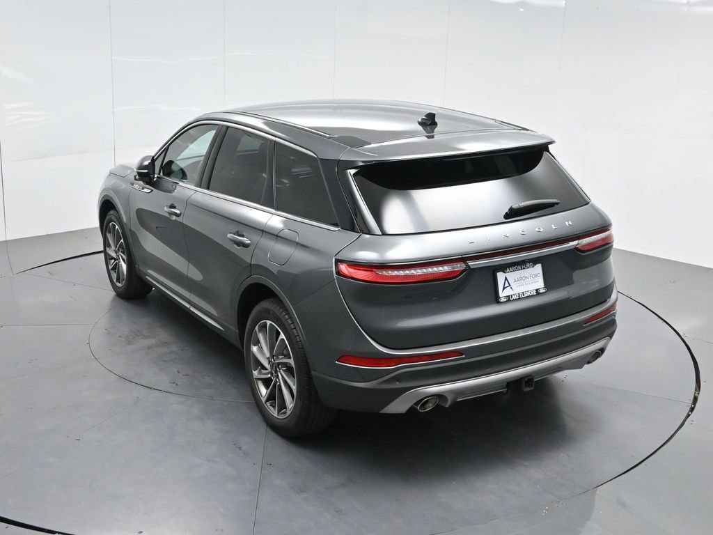 Used 2023 Lincoln Corsair FWD w/ Equipment Group 101A image 53