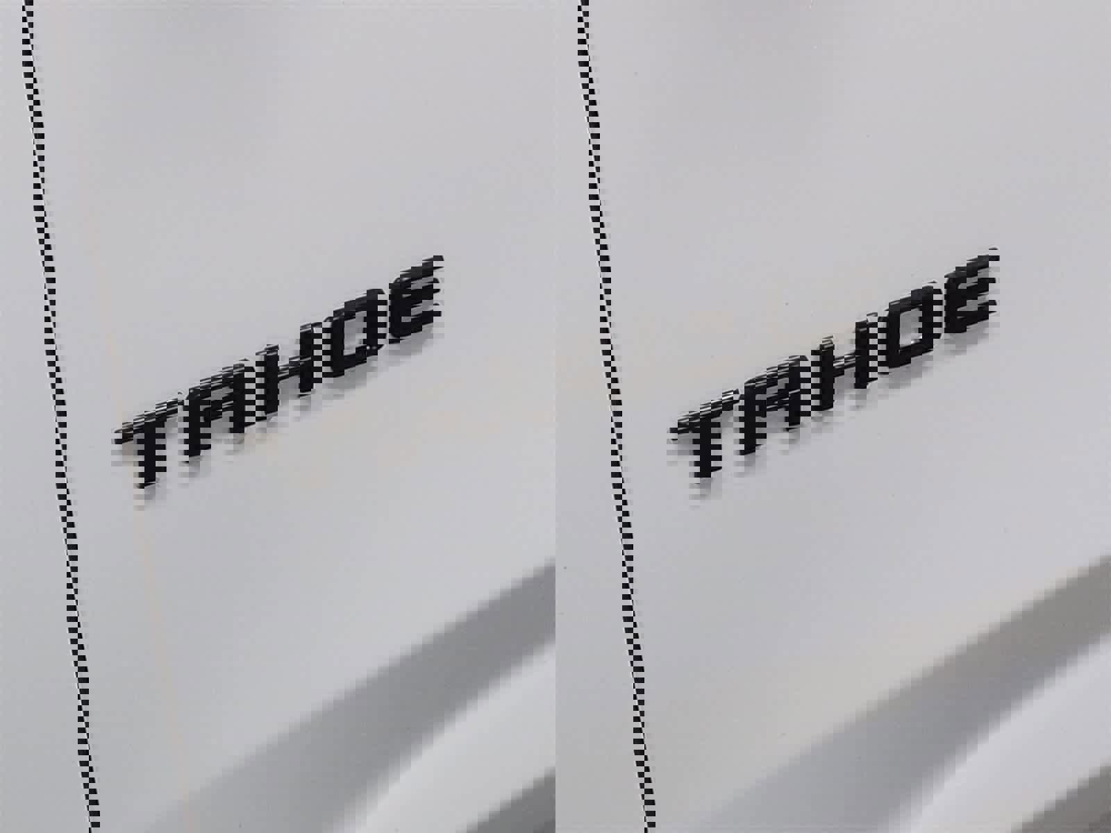 Used 2023 Chevrolet Tahoe RST w/ Luxury Package image 13