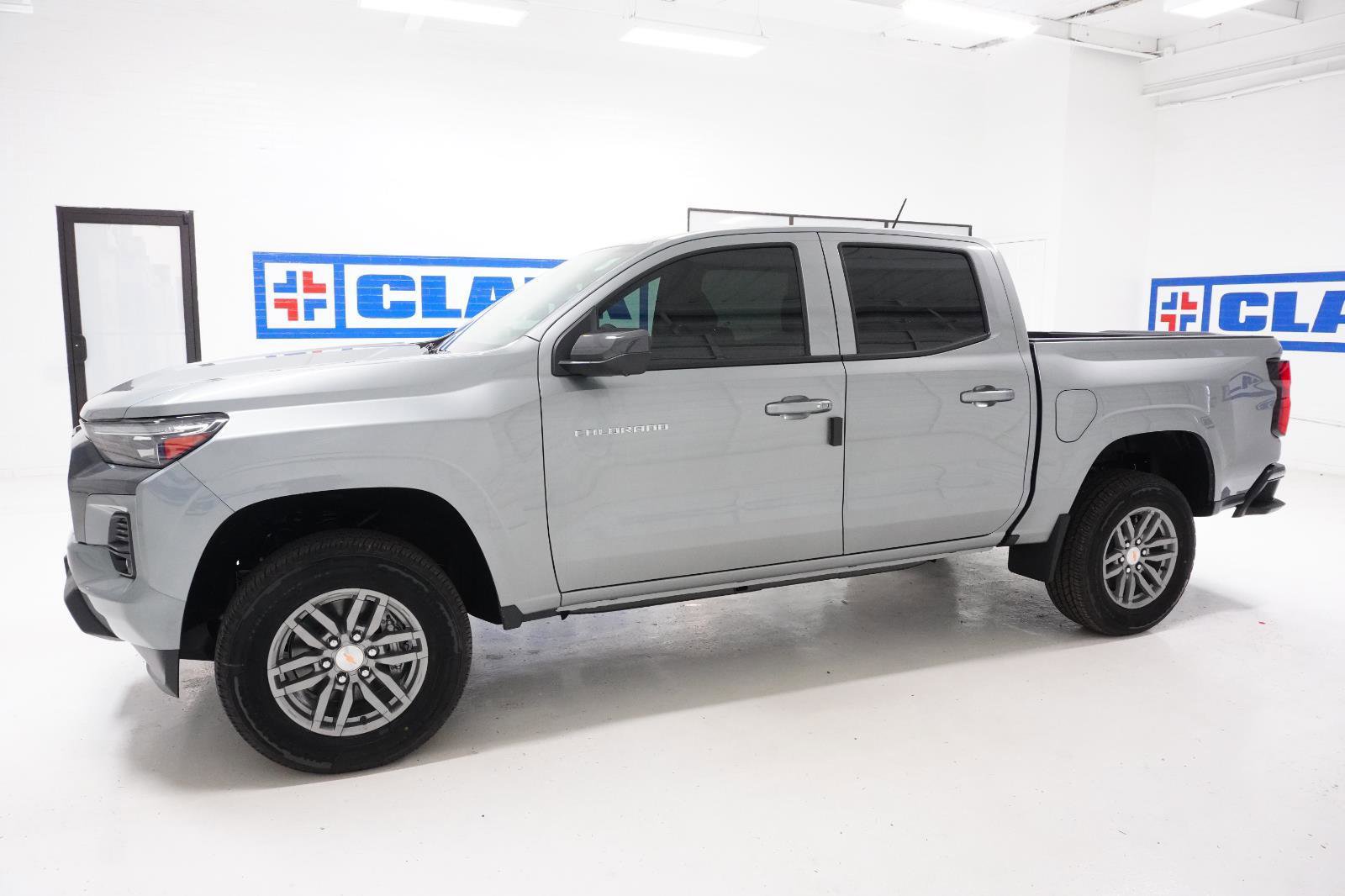 New 2026 Chevrolet Colorado LT w/ LT Convenience Package image 8