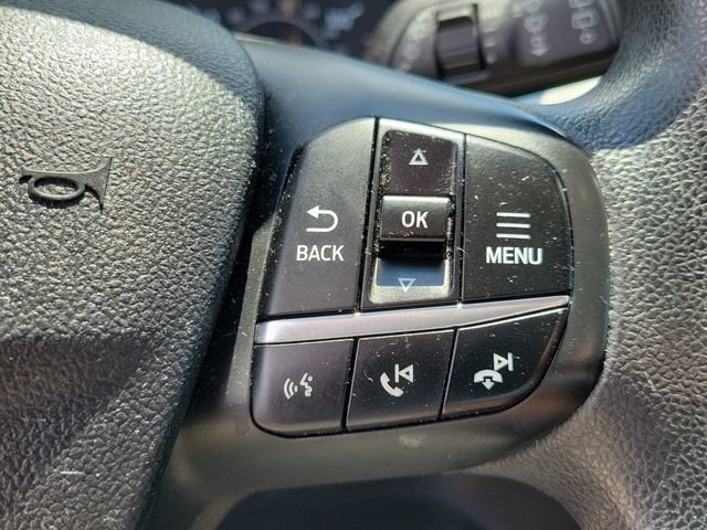 Certified 2022 Ford Escape SE FWD image 17