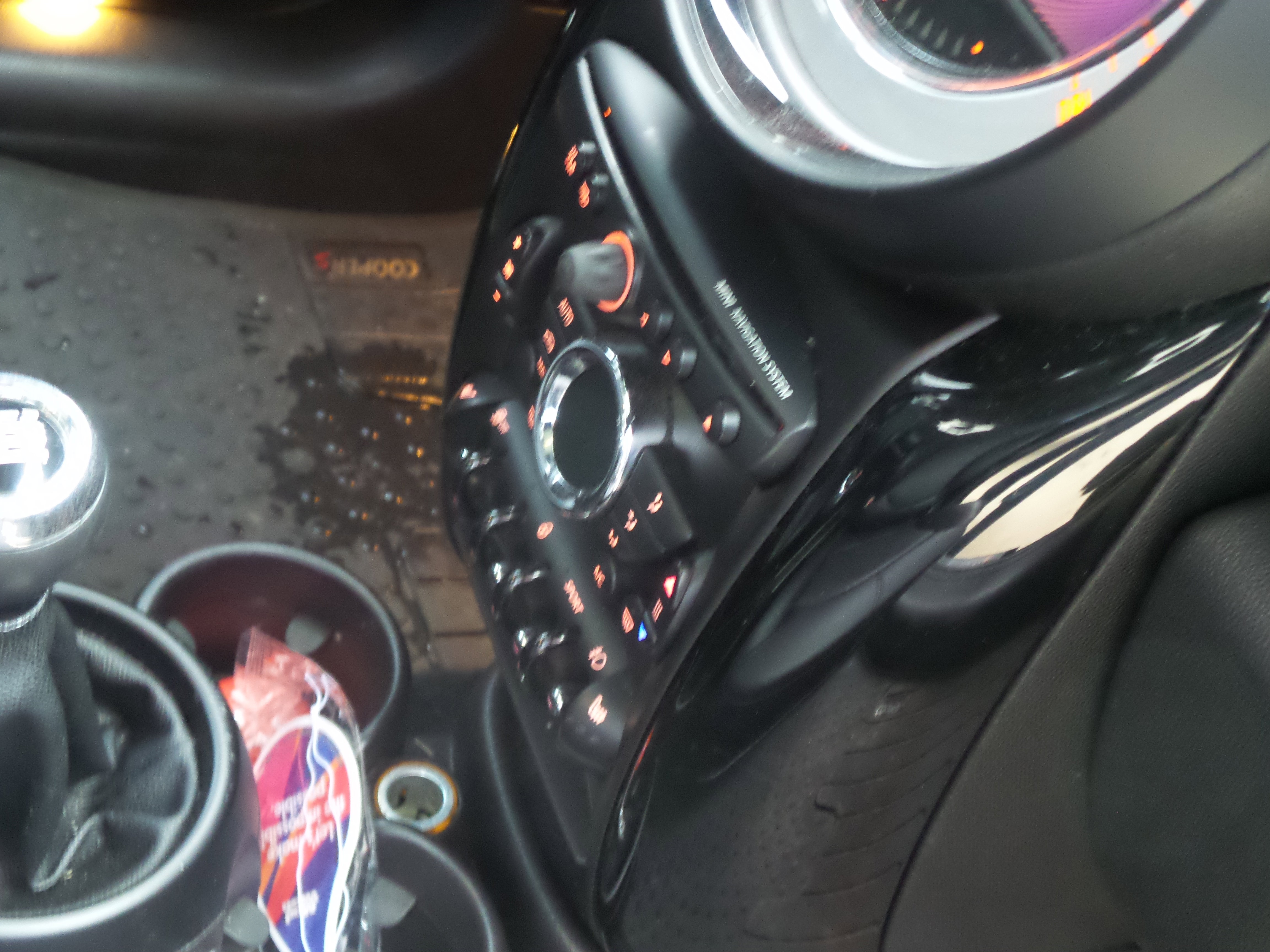 Used 2013 MINI Cooper Countryman S image 21