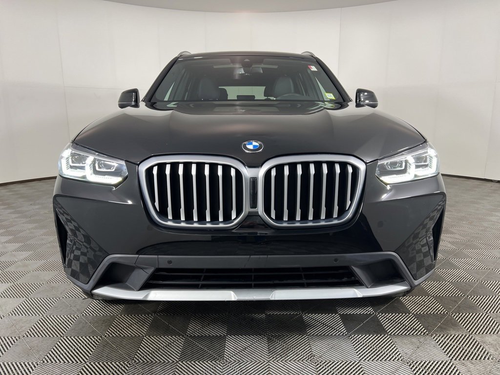 Certified 2024 BMW X3 xDrive30i w/ Convenience Package image 14
