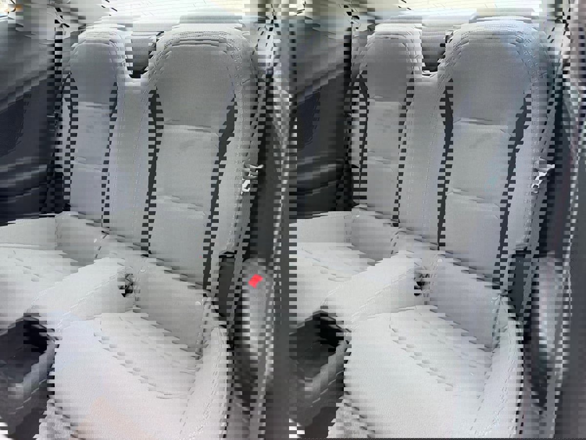 Used 2023 Chevrolet Camaro LT image 16