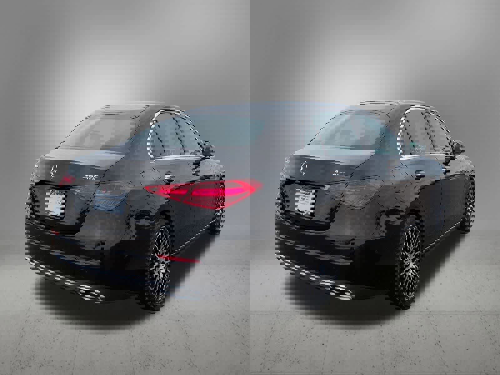 Used 2025 Mercedes-Benz C 300 C 300 image 6