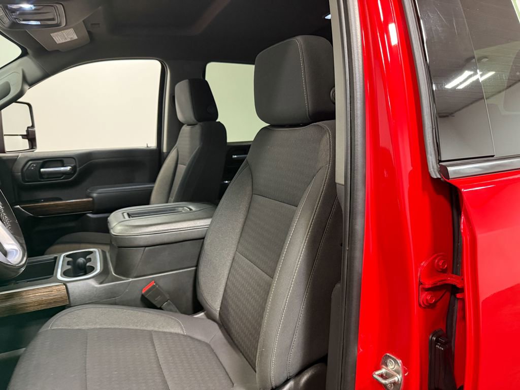 Used 2020 GMC Sierra 1500 Elevation w/ Elevation Value Package image 60