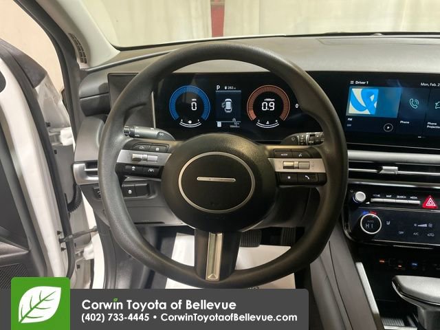 Used 2025 Hyundai Tucson SEL image 14