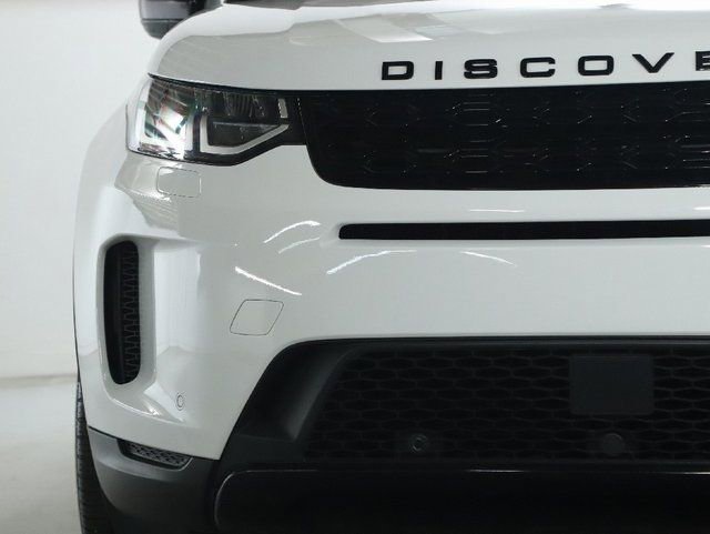 Used 2023 Land Rover Discovery Sport S image 42