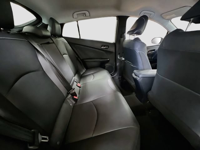 Used 2022 Toyota Prius Prime XLE FWD image 27