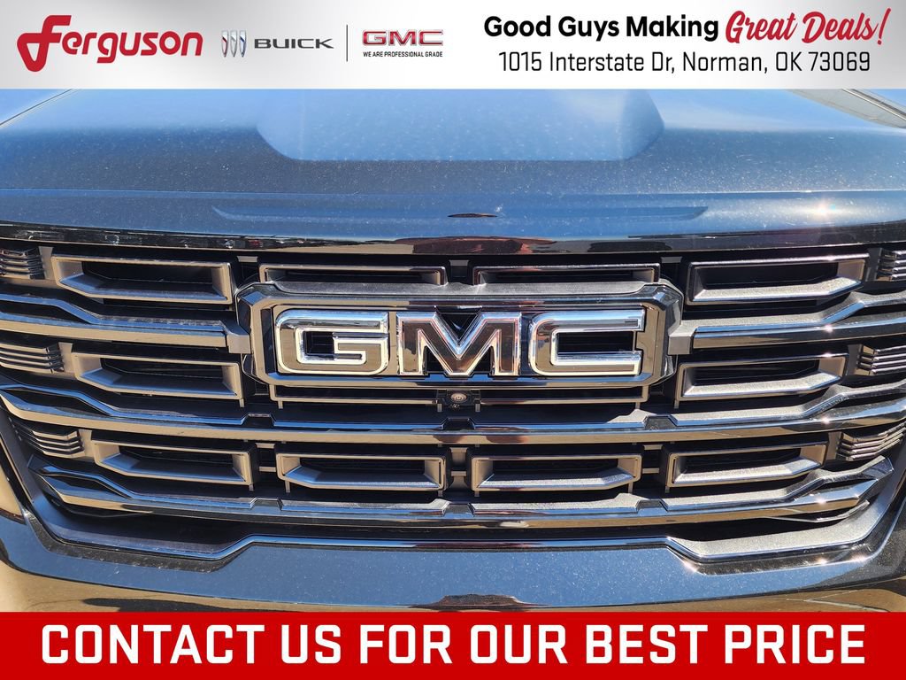 New 2026 GMC Acadia Elevation w/ Super Cruise Package FWD image 11