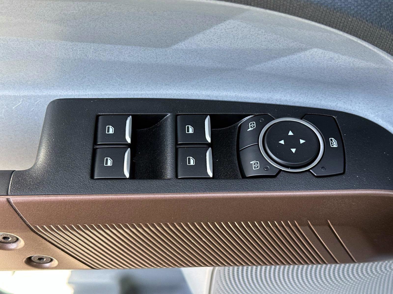 Used 2024 Ford Maverick Lariat image 21